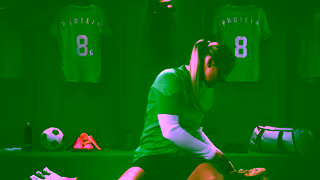 Warburtons Postmatch protein done right Ad Commercial Brand Imagery Photoshoot 1