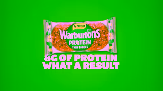 Warburtons Postmatch protein done right Ad Commercial Brand Imagery Photoshoot 2