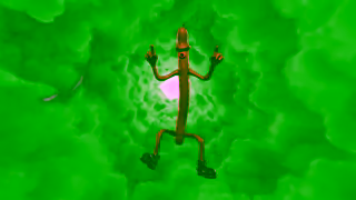 PEPERAMI The Snack Wormhole Meaty Meat Ad Commercial Brand Imagery Photoshoot 1