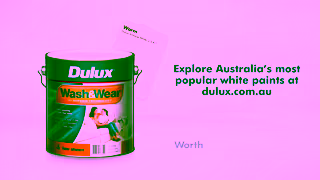 Dulux Which white is right for you Dulux Antique White USA Ad Commercial Brand Imagery Photoshoot 2