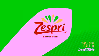 Zespri Zespri SunGold Kiwifruit CRAZY TASTY SONG Ad Commercial Brand Imagery Photoshoot 2