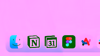 Notion.so Everything we launched at Make with Notion Ad Commercial Brand Imagery Photoshoot 2