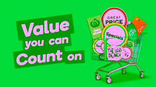 Countdown Dumplings Coca-Coal Canola Ad Commercial Brand Imagery Photoshoot 2