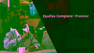 Equifax Equifax Complete Premier Ad Commercial Brand Imagery Photoshoot 1