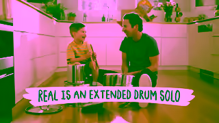 The Natural 15 Drum Solo AU 0524 Ad Commercial Brand Imagery Photoshoot 2