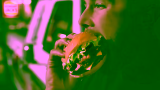 Hungry Jacks Hungry Jacks Try our New Brisket Deluxe Ad Commercial Brand Imagery Photoshoot 0