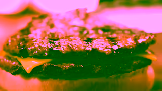 Hungry Jacks Hungry Jacks Try our New Brisket Deluxe Ad Commercial Brand Imagery Photoshoot 1