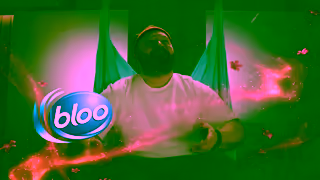 Henkel Bloo Spa Moments Indulge Your Senses Ad Commercial Brand Imagery Photoshoot 0