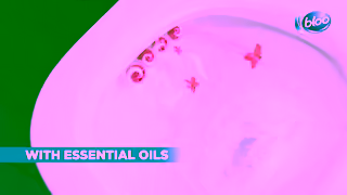 Henkel Bloo Spa Moments Indulge Your Senses Ad Commercial Brand Imagery Photoshoot 1