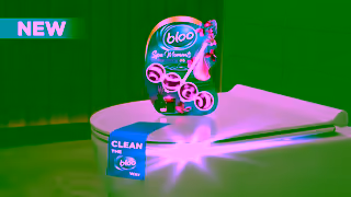 Henkel Bloo Spa Moments Indulge Your Senses Ad Commercial Brand Imagery Photoshoot 2