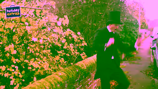 Holiday Extras Just booked your holiday Now make it stressfree with Holiday Extras Ad Commercial Brand Imagery Photoshoot 0