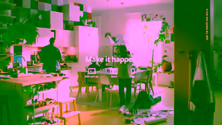 IKEA It starts in the kitchen Ad Commercial Brand Imagery Photoshoot 2