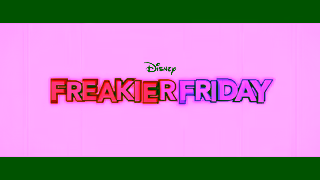 Disney Freakier Friday In Theatres Friday Get Tickets Now Ad Commercial Brand Imagery Photoshoot 2
