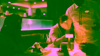 Princess Cruises Find More Dining to Love Princess Cruises Ad Commercial Brand Imagery Photoshoot 1