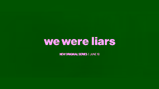 Amazon PrimeVideo We Were Liars Fairytales Prime Video 15 PRE Ad Commercial Brand Imagery Photoshoot 2