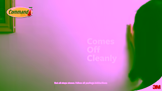 Command Brand Make your years memories with Command Film 1 Ad Commercial Brand Imagery Photoshoot 2