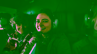 Tourism New Zealand If You Seek Stories Ad Commercial Brand Imagery Photoshoot 0