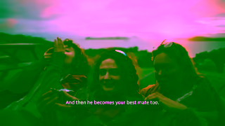 Tourism New Zealand If You Seek Stories Ad Commercial Brand Imagery Photoshoot 1