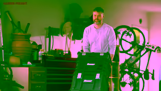 Harbor Freight Bauer Power Tools Harbor Freight Ad Commercial Brand Imagery Photoshoot 1