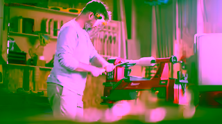 Harbor Freight Bauer Power Tools Harbor Freight Ad Commercial Brand Imagery Photoshoot 2