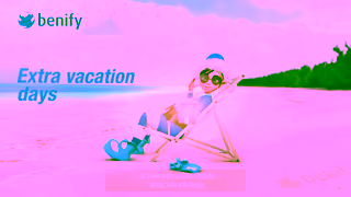 Benify Seasonal Benefits Ad Commercial Brand Imagery Photoshoot 1