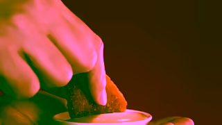 Heinz Heinz Gravy Is The New Ketchup Ad Commercial Brand Imagery Photoshoot 1