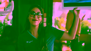 Crest Crest Reality Checkup Grime Time CA EN Ad Commercial Brand Imagery Photoshoot 1