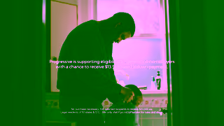 Progressive Insurance Inherit 6 Progressive Insurance Ad Commercial Brand Imagery Photoshoot 0