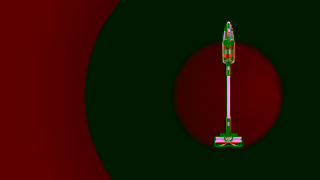 Hoover Hoover Emerge OTT Recut YouTubeTV AMZ 15sec 16x9 20240112 Ad Commercial Brand Imagery Photoshoot 2