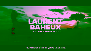 Peugeot PEUGEOT YELLOW KORNER LAURENT BAHEUX TEASER Ad Commercial Brand Imagery Photoshoot 2