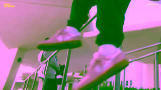 Nike FA25 Back to School Day One Essentials Kids Courtyard 16x9 14s Ad Commercial Brand Imagery Photoshoot 1