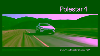 Polestar Polestar Polestar 4 UK Airflow See 1 0 169 15s Paid Ad Commercial Brand Imagery Photoshoot 2