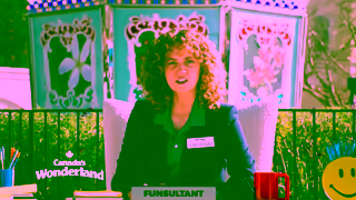 Canada's Wonderland CFCW2025075H Ad Commercial Brand Imagery Photoshoot 0