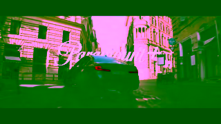 Paramount Plus Mission Impossible Dead Reckoning Now Streaming Paramount Canada Ad Commercial Brand Imagery Photoshoot 1