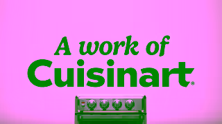 Cuisinart Midnight Masterpiece Ad Commercial Brand Imagery Photoshoot 2