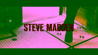 STEVE MADDEN SM2025FALLDOMESTICKILLTHESCENE0616x9mp4 Ad Commercial Brand Imagery Photoshoot 2