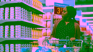 Walmart Choisir les marques Walmart cest conomiser sur presque tout Ad Commercial Brand Imagery Photoshoot 0