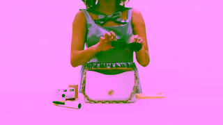 COACH Coach Ad Commercial Brand Imagery Photoshoot 1