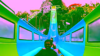 Universal Orlando Resort UK UOR Autumn Campaign BAH OLV 16x9 6s V4 Q2 AWR NonMarvel Ad Commercial Brand Imagery Photoshoot 1