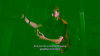 Old Jamaica Beer Farewell Old Jamaica Farewell Speech 15s Ad Commercial Brand Imagery Photoshoot 0