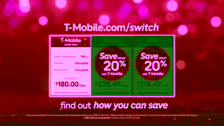 T-Mobile Q4 24 TMO Holiday Families save 5 BTS on Go5G Next GM 15 TMobile Ad Commercial Brand Imagery Photoshoot 1