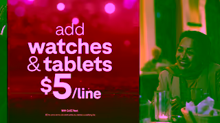 T-Mobile Q4 24 TMO Holiday Families save 5 BTS on Go5G Next GM 15 TMobile Ad Commercial Brand Imagery Photoshoot 2