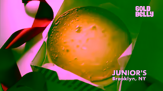 GoldBelly Goldbelly Valentines Day Food Nationwide Shipping Ad Commercial Brand Imagery Photoshoot 1