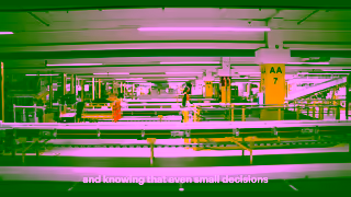 IESE Business School This is real leadership IESE Business School Ad Commercial Brand Imagery Photoshoot 1