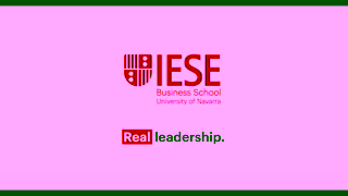 IESE Business School This is real leadership IESE Business School Ad Commercial Brand Imagery Photoshoot 2
