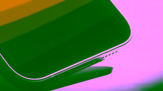 Kandji Kandji Tear Down the Wall Between IT InfoSec Ad Commercial Brand Imagery Photoshoot 1