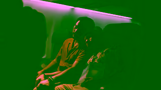 WestJet WestJet Where your story takes off Second Honeymoon Ad Commercial Brand Imagery Photoshoot 0