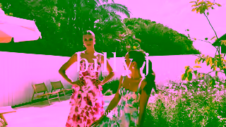 Billy J Boutique New Arrivals Alert Ad Commercial Brand Imagery Photoshoot 0