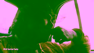 BetterHelp Therapy made betterfor your best life Ad Commercial Brand Imagery Photoshoot 0