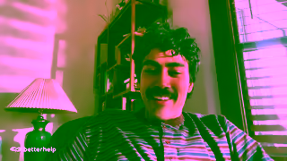 BetterHelp Therapy made betterfor your best life Ad Commercial Brand Imagery Photoshoot 2